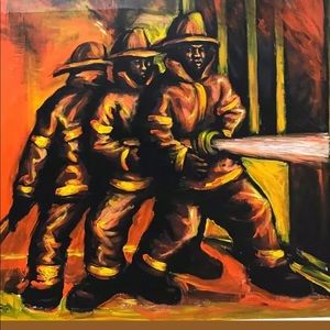 Meet your Posher, Ernie